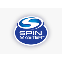 Spin Master Spin Master